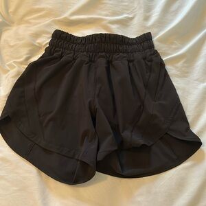 Lululemon Track That HR Lined Shorts Size 0